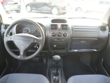 Suzuki Wagon R+